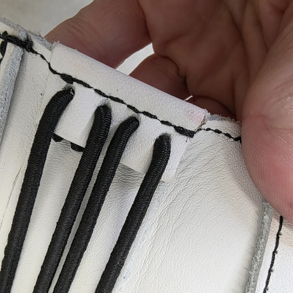 Planner Perfect Mykonos Nevado Leather TN